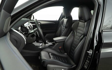 BMW X4, 2020 год, 5 609 444 рублей, 11 фотография