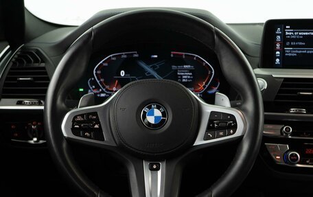 BMW X4, 2020 год, 5 609 444 рублей, 14 фотография