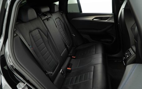 BMW X4, 2020 год, 5 609 444 рублей, 8 фотография