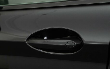 BMW X4, 2020 год, 5 609 444 рублей, 6 фотография