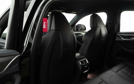 BMW X4, 2020 год, 5 609 444 рублей, 12 фотография