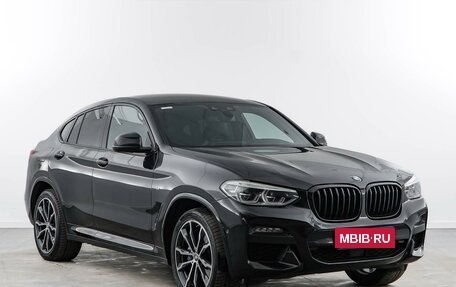 BMW X4, 2020 год, 5 609 444 рублей, 1 фотография