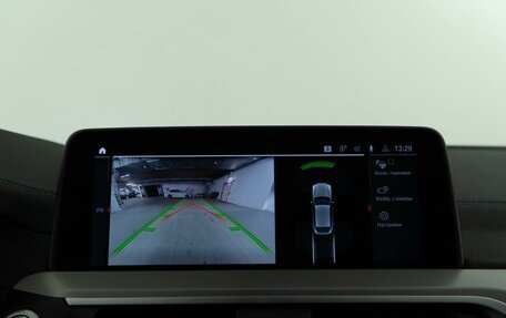 BMW X4, 2020 год, 5 609 444 рублей, 17 фотография