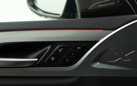 BMW X4, 2020 год, 5 609 444 рублей, 20 фотография