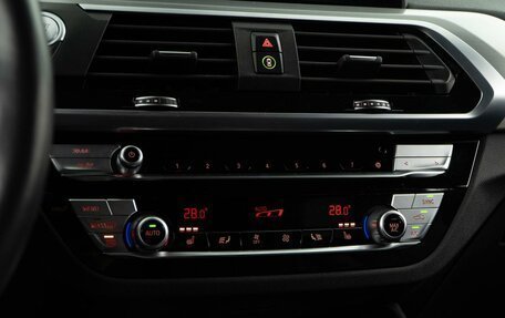 BMW X4, 2020 год, 5 609 444 рублей, 18 фотография