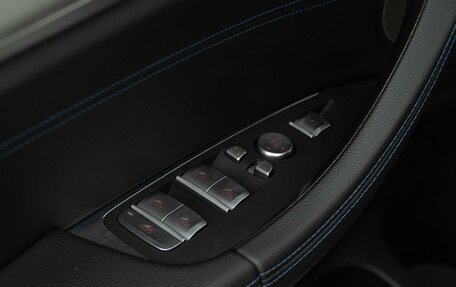 BMW X4, 2020 год, 5 609 444 рублей, 19 фотография