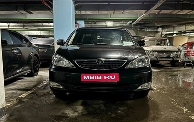 Toyota Camry V40, 2003 год, 500 000 рублей, 1 фотография