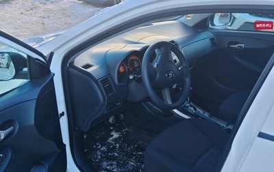 Toyota Corolla, 2008 год, 600 000 рублей, 1 фотография