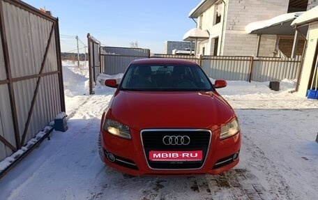 Audi A3, 2011 год, 800 000 рублей, 1 фотография