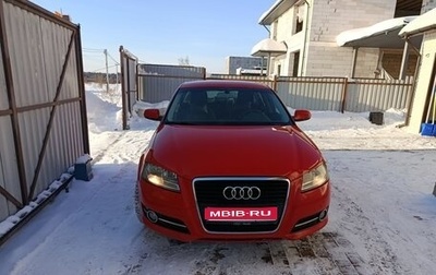 Audi A3, 2011 год, 800 000 рублей, 1 фотография