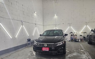 Volkswagen Passat B8 рестайлинг, 2017 год, 1 600 000 рублей, 1 фотография