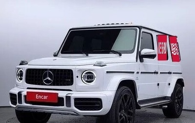 Mercedes-Benz G-Класс AMG, 2023 год, 19 850 000 рублей, 1 фотография