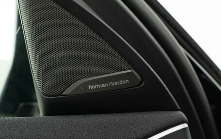 BMW X4, 2020 год, 5 609 444 рублей, 21 фотография