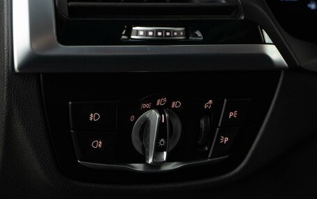 BMW X4, 2020 год, 5 609 444 рублей, 22 фотография