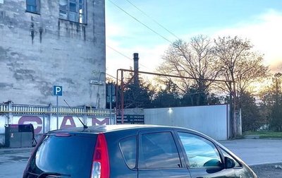 Mitsubishi Colt VI рестайлинг, 2006 год, 370 000 рублей, 1 фотография