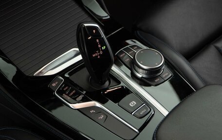 BMW X4, 2020 год, 5 609 444 рублей, 23 фотография