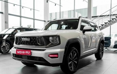 Haval H7, 2026 год, 3 999 000 рублей, 1 фотография