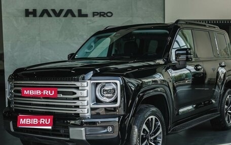 Haval H9, 2025 год, 4 699 000 рублей, 1 фотография