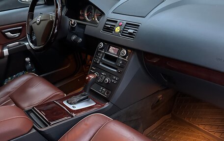 Volvo XC90 II рестайлинг, 2013 год, 2 700 000 рублей, 1 фотография