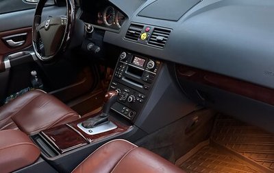 Volvo XC90 II рестайлинг, 2013 год, 2 700 000 рублей, 1 фотография