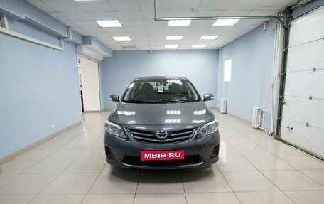 Toyota Corolla, 2011 год, 1 049 000 рублей, 1 фотография