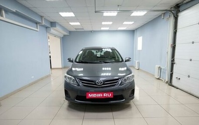 Toyota Corolla, 2011 год, 1 049 000 рублей, 1 фотография