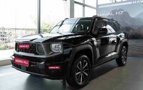 Haval H7, 2026 год, 3 999 000 рублей, 1 фотография