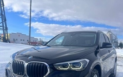 BMW X1, 2019 год, 2 180 000 рублей, 1 фотография