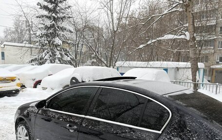 Volkswagen Passat B6, 2006 год, 630 000 рублей, 1 фотография