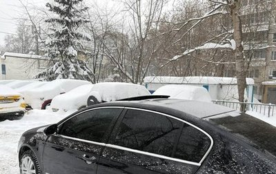 Volkswagen Passat B6, 2006 год, 630 000 рублей, 1 фотография