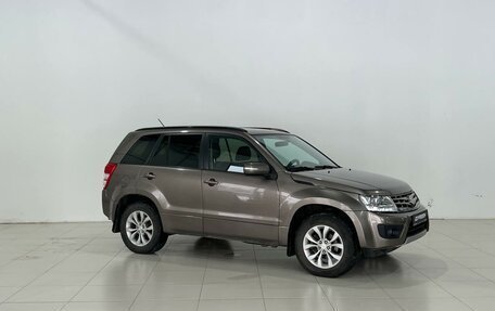 Suzuki Grand Vitara, 2013 год, 1 120 000 рублей, 1 фотография