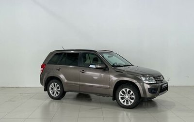 Suzuki Grand Vitara, 2013 год, 1 120 000 рублей, 1 фотография