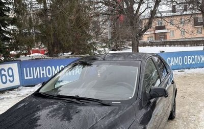 Ford Focus II рестайлинг, 2006 год, 350 000 рублей, 1 фотография