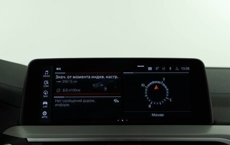 BMW X4, 2020 год, 5 609 444 рублей, 26 фотография