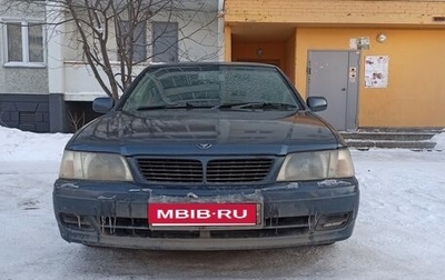 Nissan Bluebird XI, 1999 год, 190 000 рублей, 1 фотография