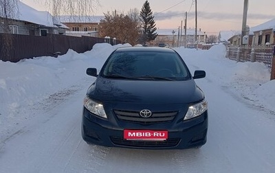 Toyota Corolla, 2008 год, 780 000 рублей, 1 фотография
