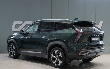 Geely Atlas, 2024 год, 3 299 000 рублей, 2 фотография