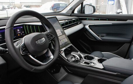 Geely Atlas, 2024 год, 3 299 000 рублей, 6 фотография