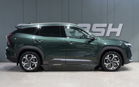 Geely Atlas, 2024 год, 3 299 000 рублей, 5 фотография