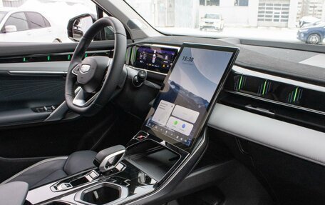 Geely Atlas, 2024 год, 3 299 000 рублей, 15 фотография