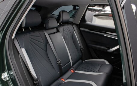 Geely Atlas, 2024 год, 3 299 000 рублей, 9 фотография