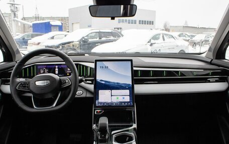 Geely Atlas, 2024 год, 3 299 000 рублей, 13 фотография