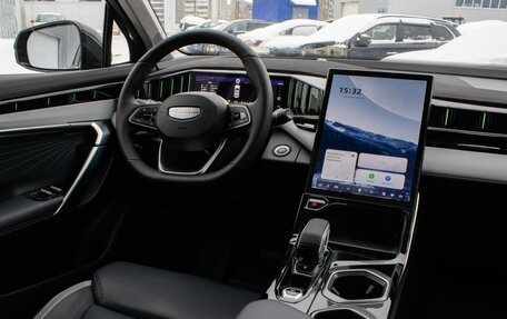 Geely Atlas, 2024 год, 3 299 000 рублей, 14 фотография