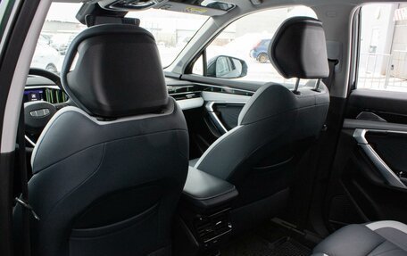 Geely Atlas, 2024 год, 3 299 000 рублей, 11 фотография