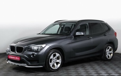 BMW X1, 2014 год, 1 390 000 рублей, 1 фотография