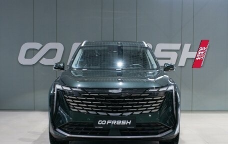 Geely Atlas, 2024 год, 3 299 000 рублей, 3 фотография