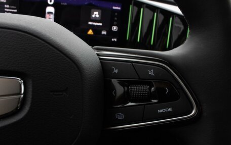 Geely Atlas, 2024 год, 3 299 000 рублей, 19 фотография