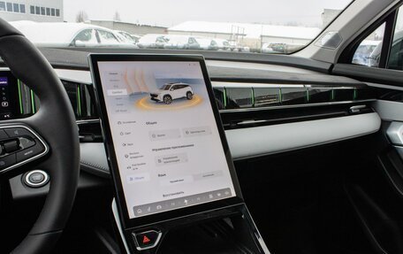 Geely Atlas, 2024 год, 3 299 000 рублей, 18 фотография