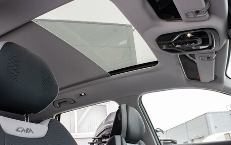 Geely Atlas, 2024 год, 3 299 000 рублей, 27 фотография