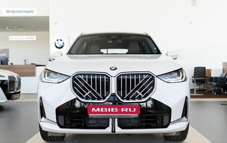BMW X3, 2025 год, 7 800 000 рублей, 2 фотография